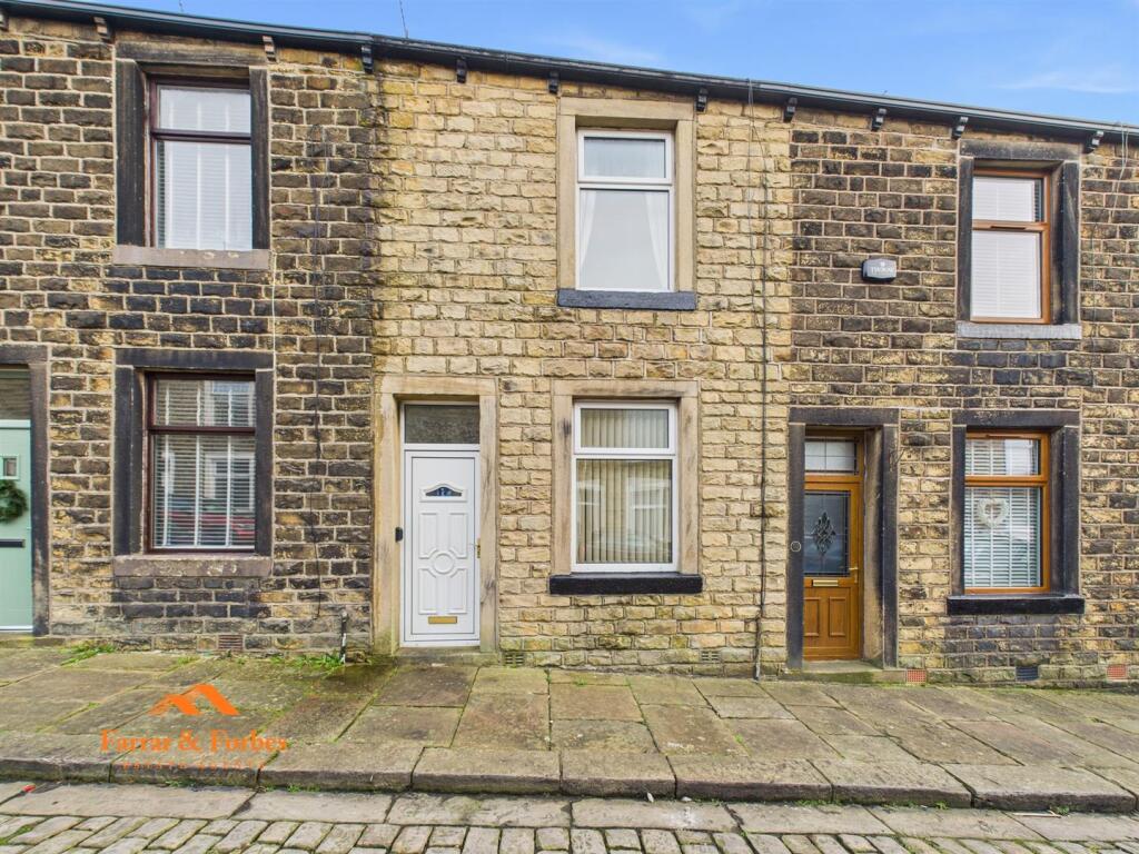 Main image of property: Craven Street, Colne