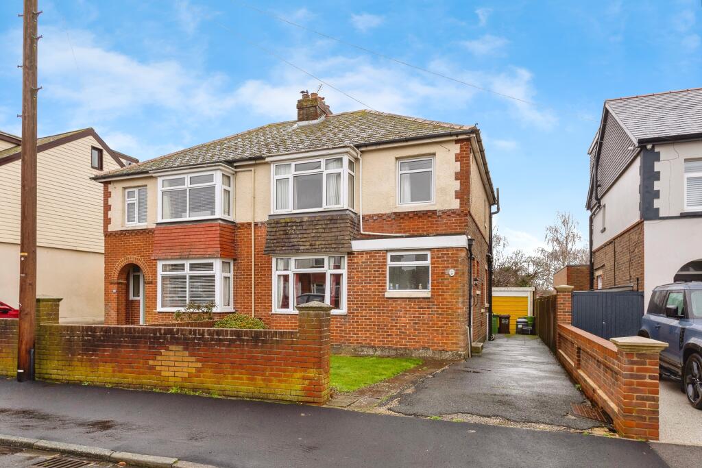 Main image of property: St. Andrews Road, Farlington, Portsmouth, PO6