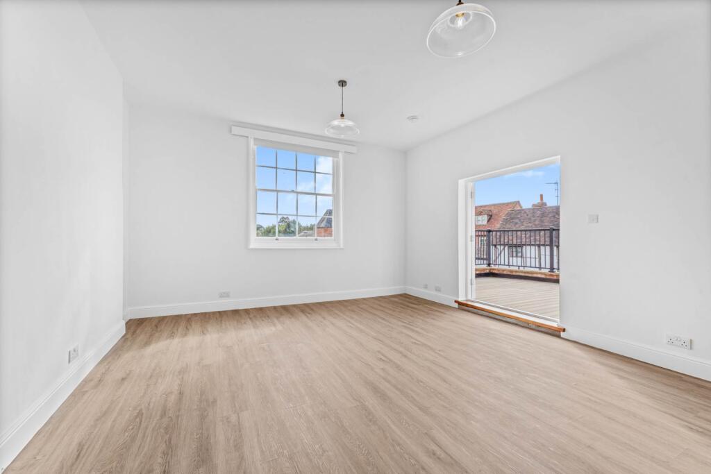 Apartment in South Oxfordshire, Henley-on-Thames - View 4