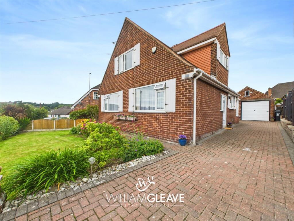Main image of property: Alwen Drive, Connah's Quay, Deeside, Flintshire, CH5