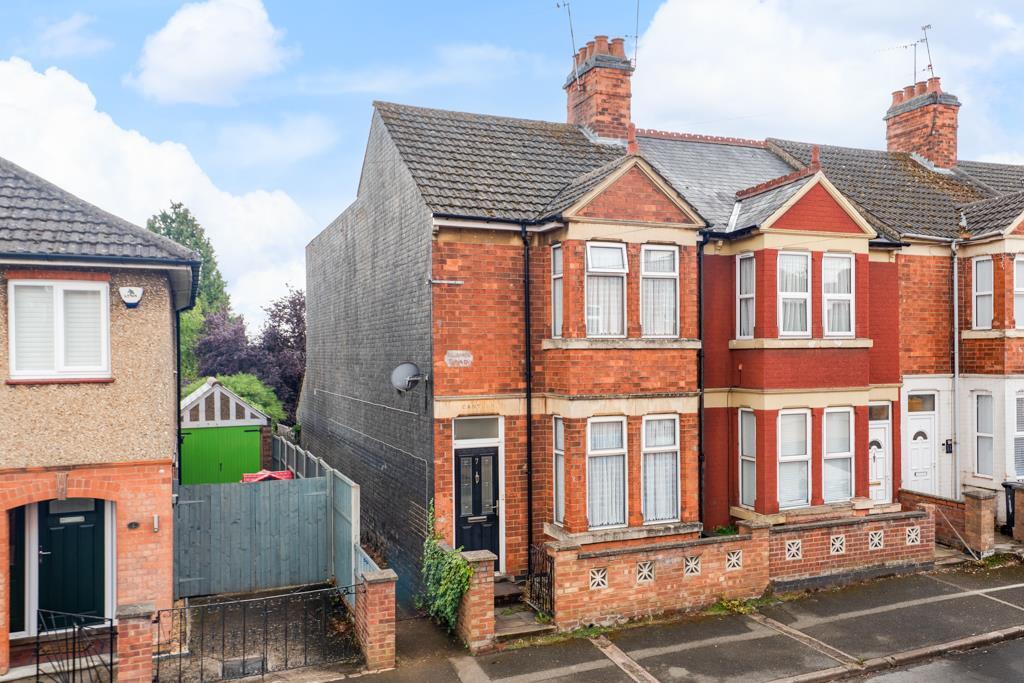 House in Kettering, North Northamptonshire