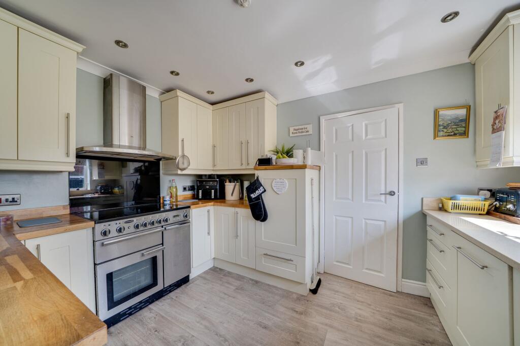 Belvedere Crescent, Bewdley, DY12 photo 4