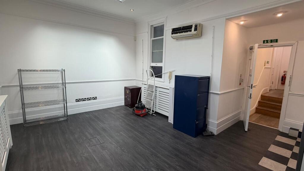 Main image of property: Spring Street, London