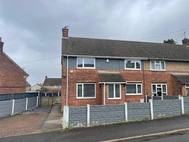 Main image of property: Bonington Road, Mansfield