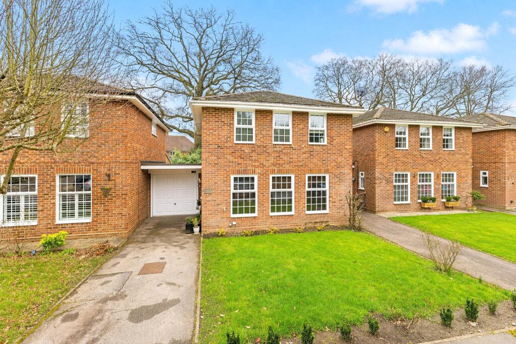 Main image of property: Atfield Grove, Windlesham, Surrey, GU20