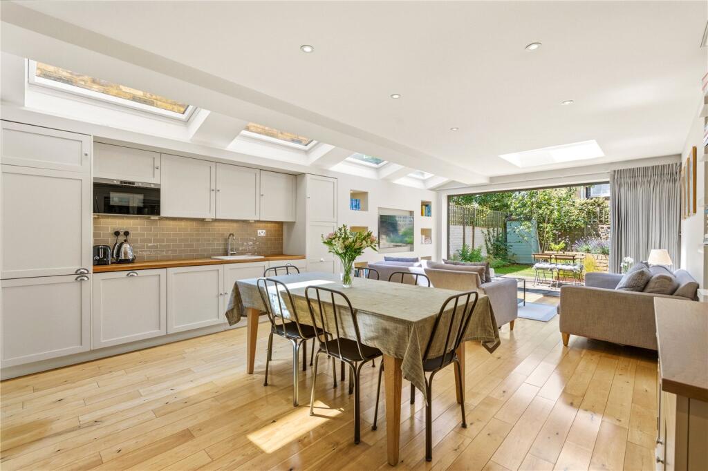 Main image of property: Grandison Road, SW11