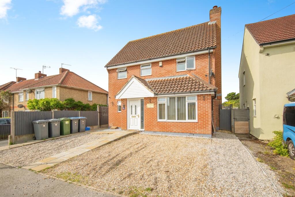 Main image of property: Edwin Avenue, WOODBRIDGE