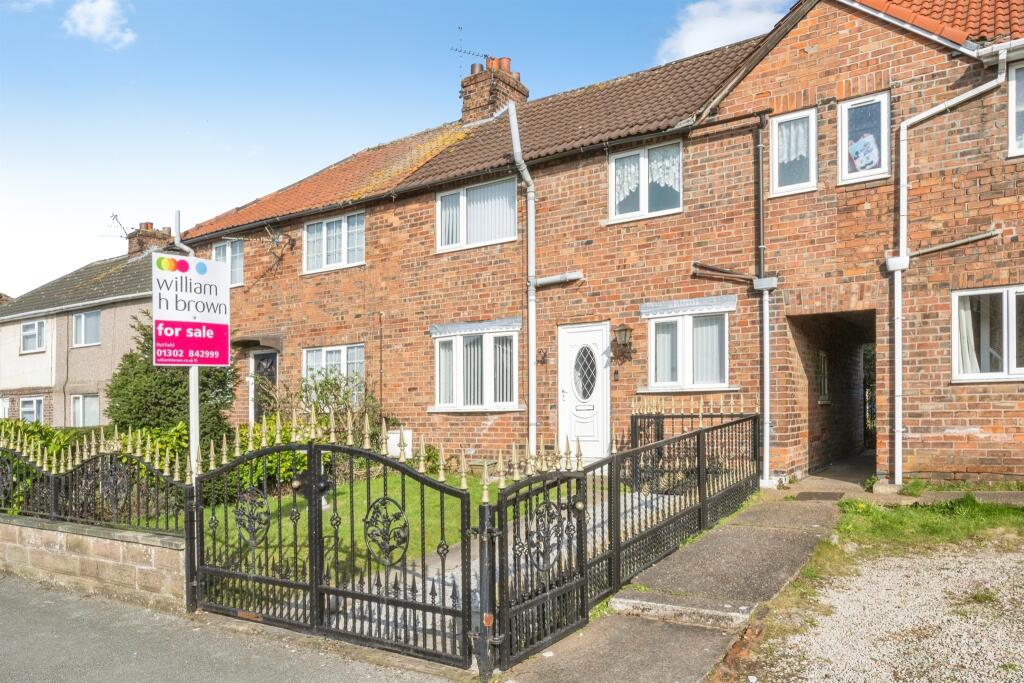 Main image of property: Broadway, Dunscroft, Doncaster