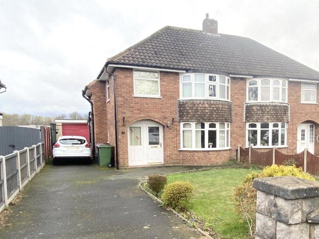 Main image of property: Hadley Park Road, Leegomery, Telford, Shropshire, TF1