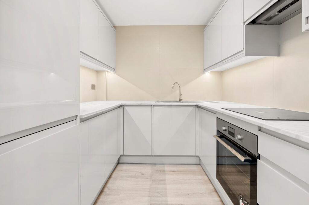 Main image of property: Old Street, 
Hoxton, EC1V