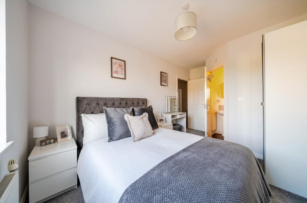 Apartment in London, Red Hill, Elmstead - View 4