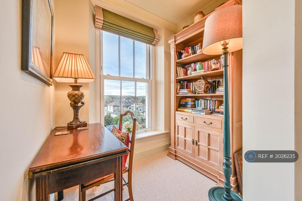 House in Plymouth - More
