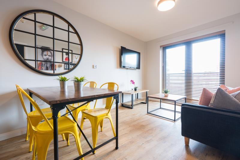 Main image of property: Byron Street, Newcastle, NE2