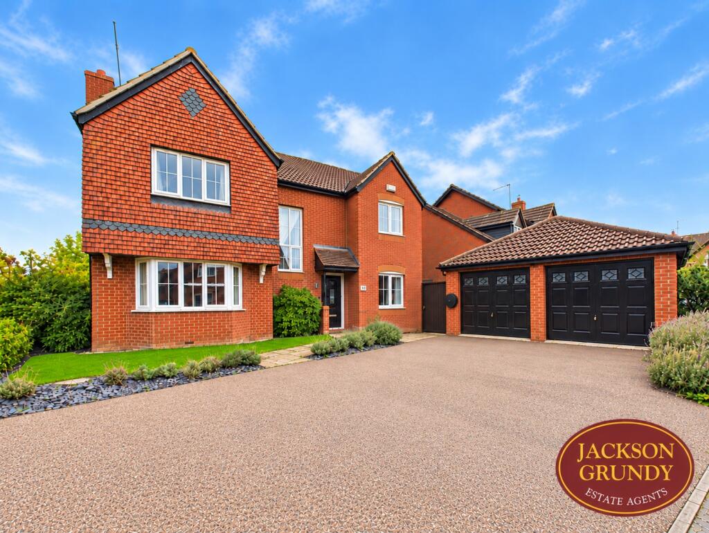 Main image of property: Old Close, Grange Park, NN4 5BJ