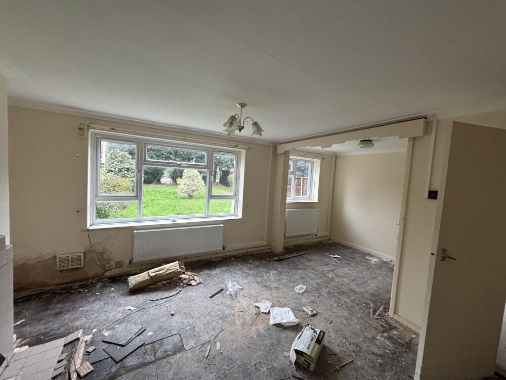15 Recreation Drive, Southery, Downham Market, Norfolk PE38 0NB photo 4
