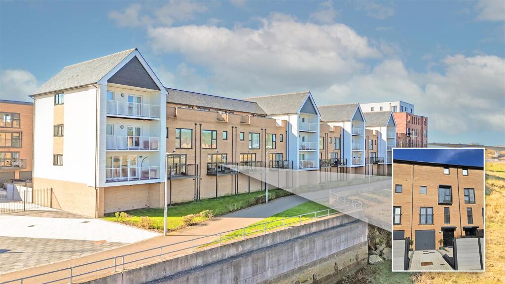 Taw Wharf, Barnstaple - View 5