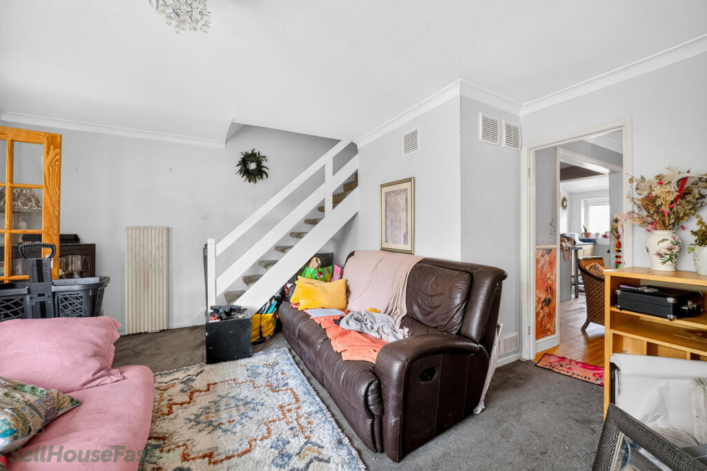 House in Bristol - View 3