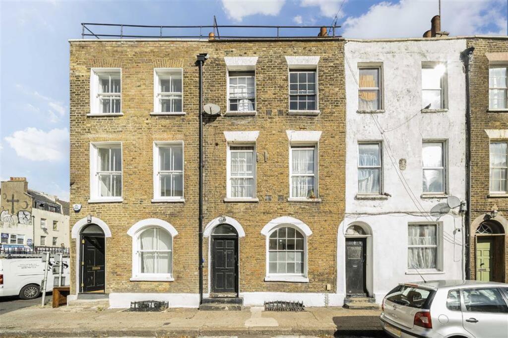 Main image of property: Mount Terrace, Stepney