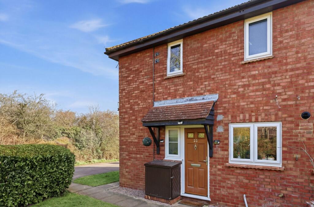 Main image of property: Hurrell Down, Boreham, CM3