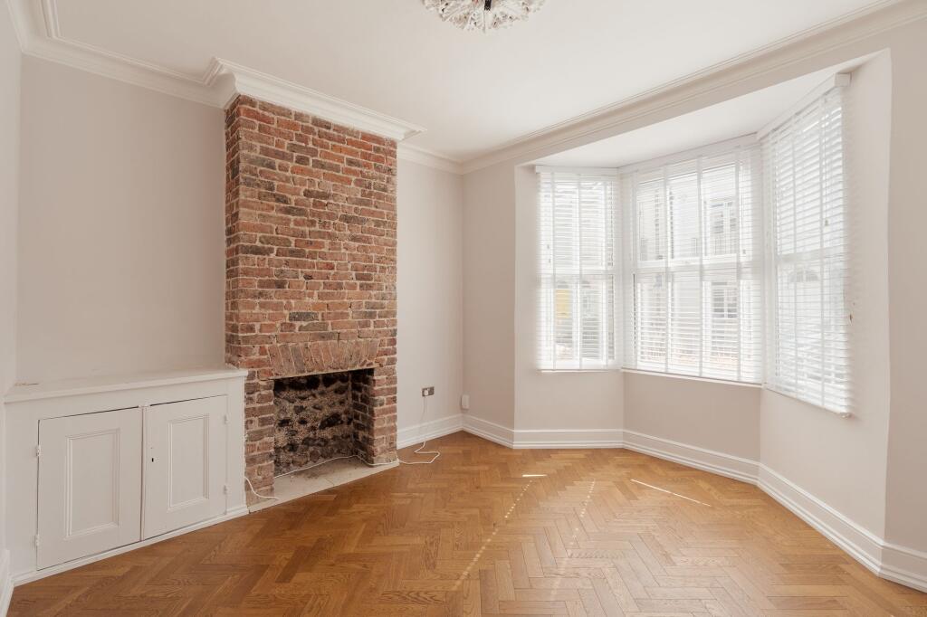 Main image of property: Viaduct Road, Brighton, BN1