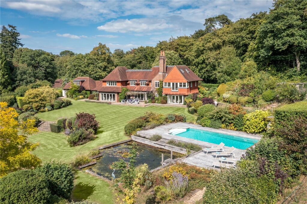 Main image of property: Leith Hill Road, Abinger Common, Dorking, Surrey, RH5