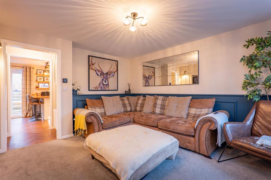 House in Chorley - View 2