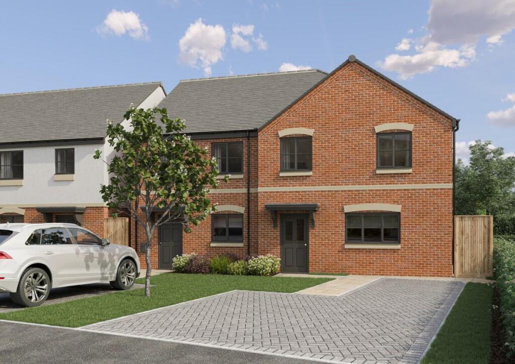 Main image of property: Ahern Close, Bozeat, Wellingborough