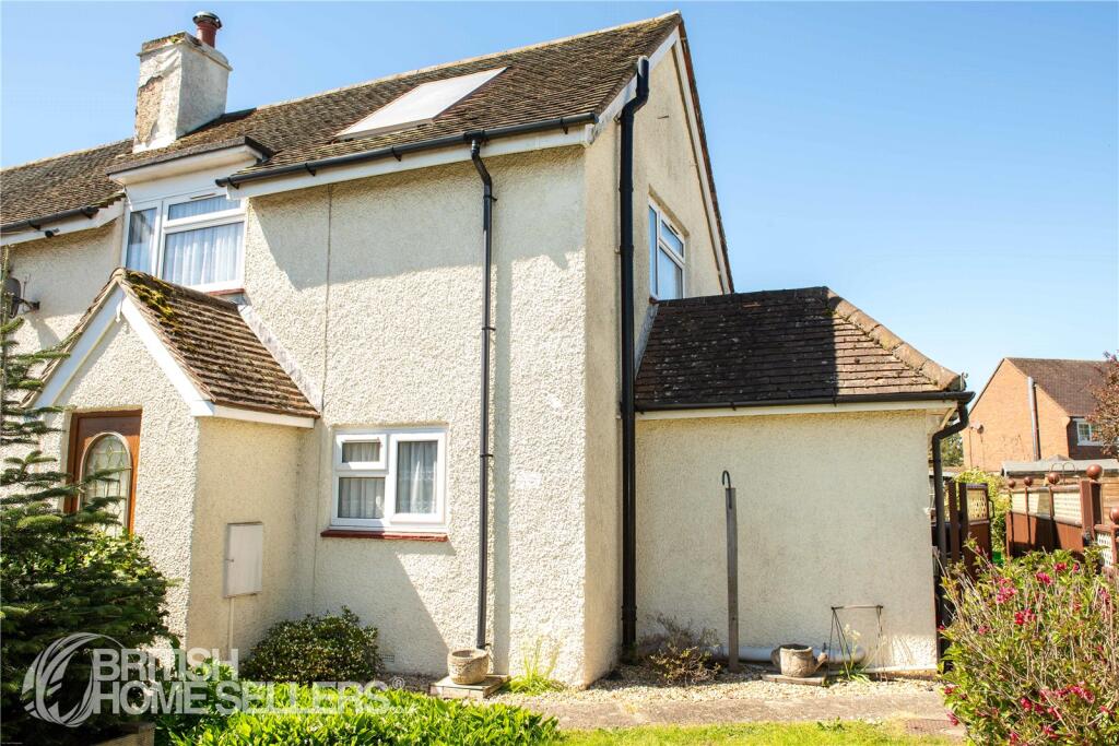 Main image of property: Westergate Street, Woodgate, Chichester, West Sussex, PO20