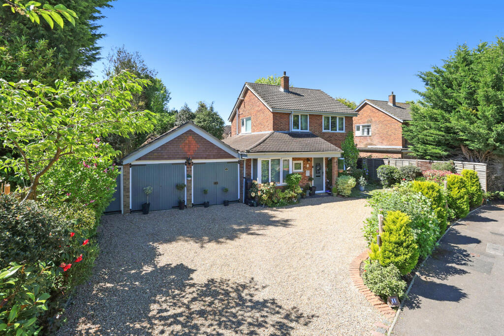 Main image of property: Yew Tree Road, Charlwood, Horley, Surrey, RH6