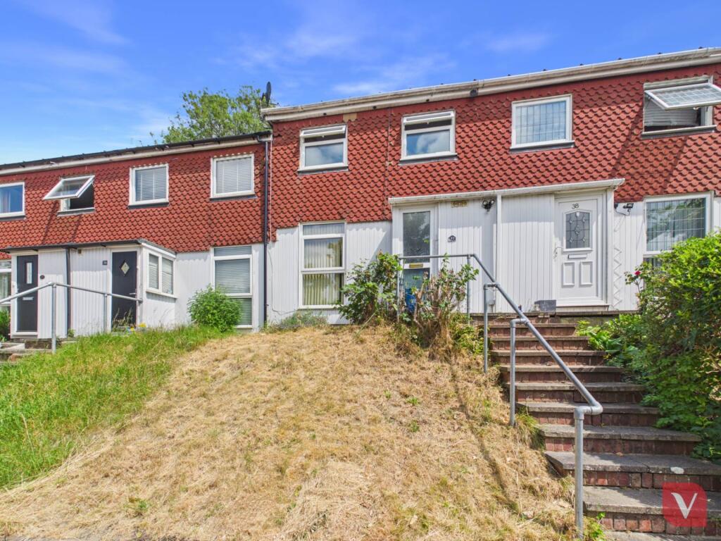 Main image of property: Trowbridge Gardens, Luton