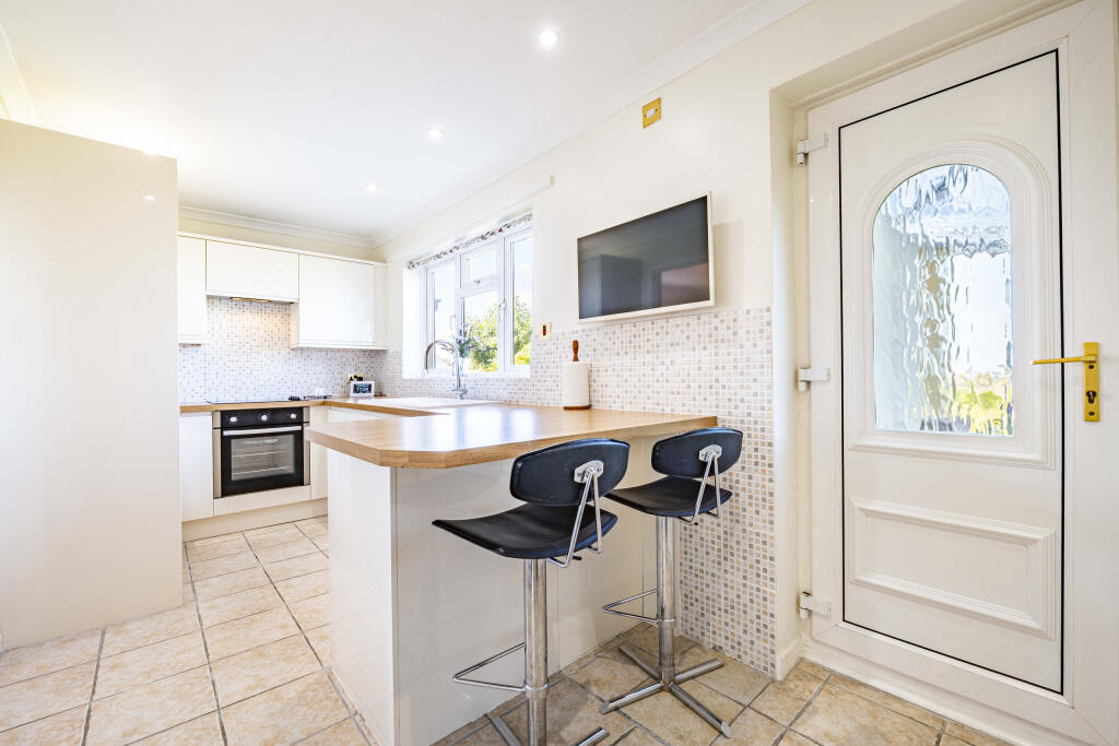 Highfield Close, Foston, Grantham - View 5