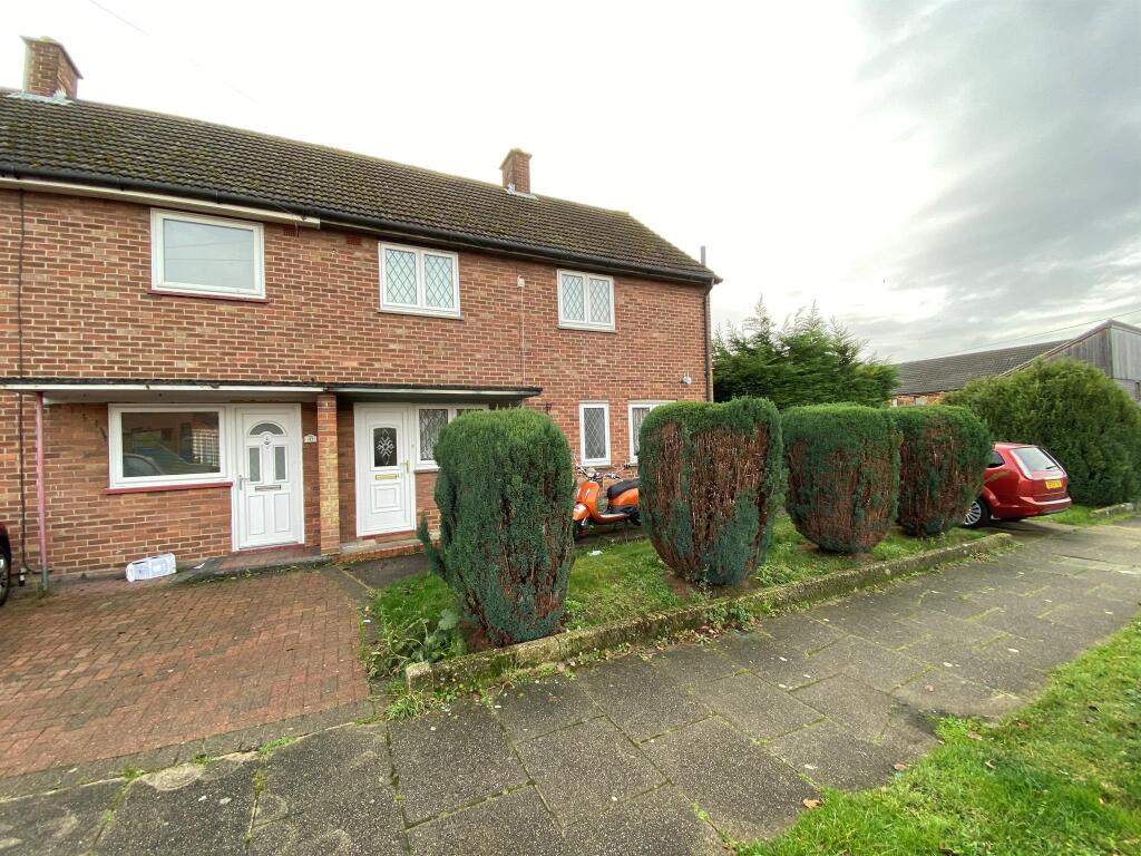 Main image of property: Donegal Road, IPSWICH