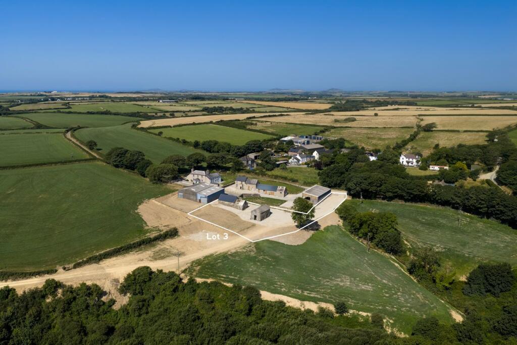 Main image of property: Hayscastle, SA62