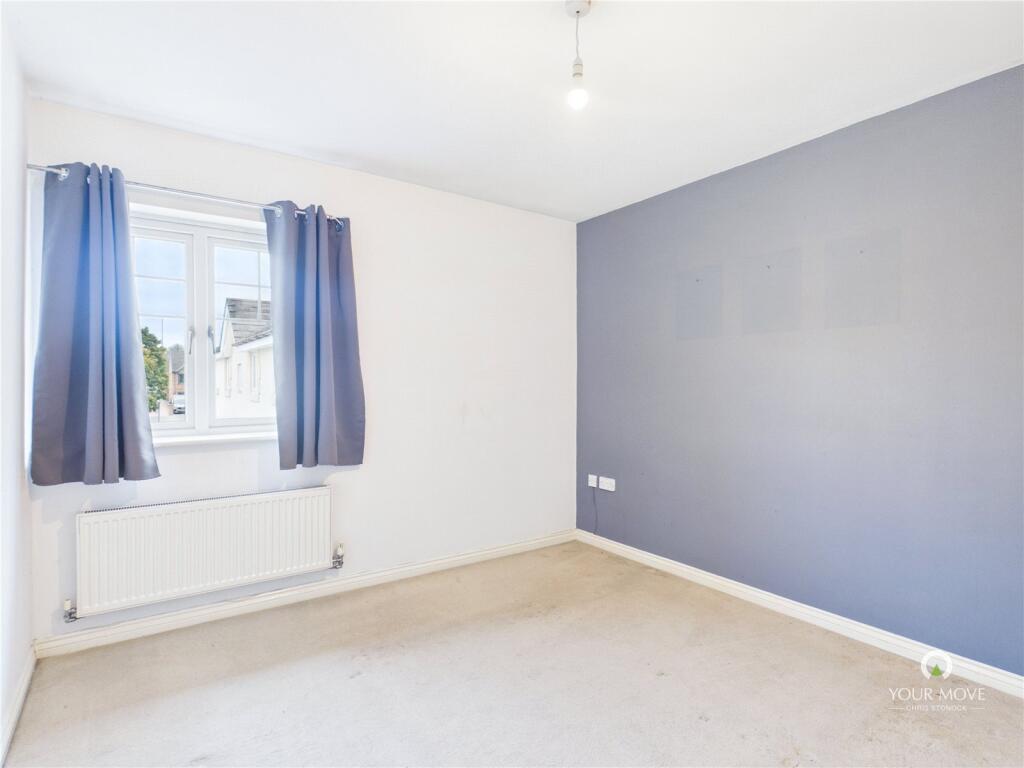Apartment in Newcastle upon Tyne - View 5