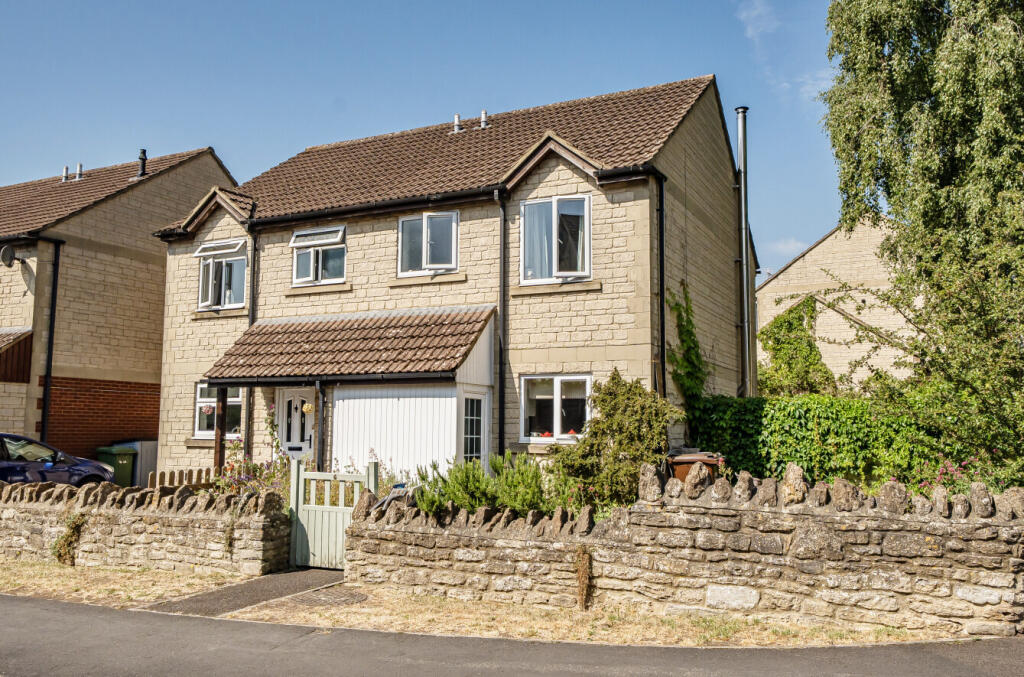 Main image of property: Portland Road, Frome, Somerset, BA11