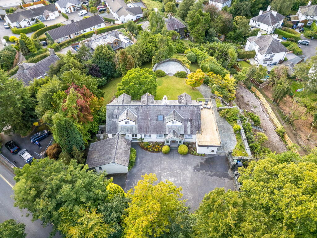 House in Bowness on Windermere, Windermere - View 5