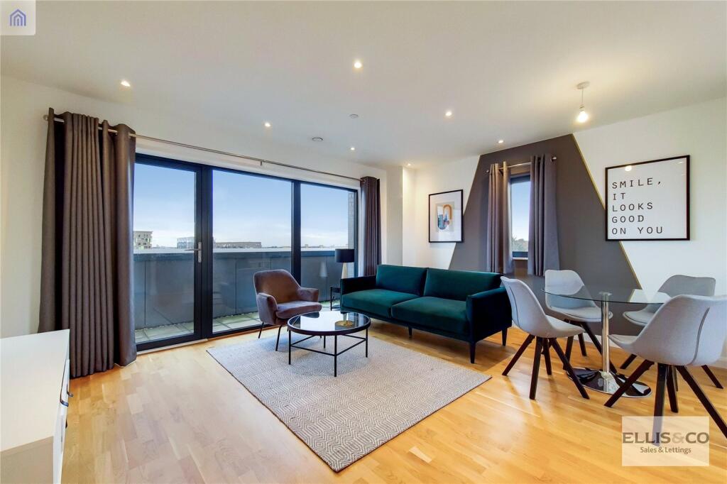 Main image of property: Wembley Hill Road, Wembley, HA9