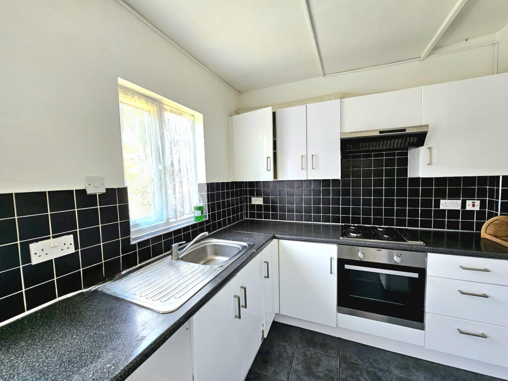 House in Southall - More
