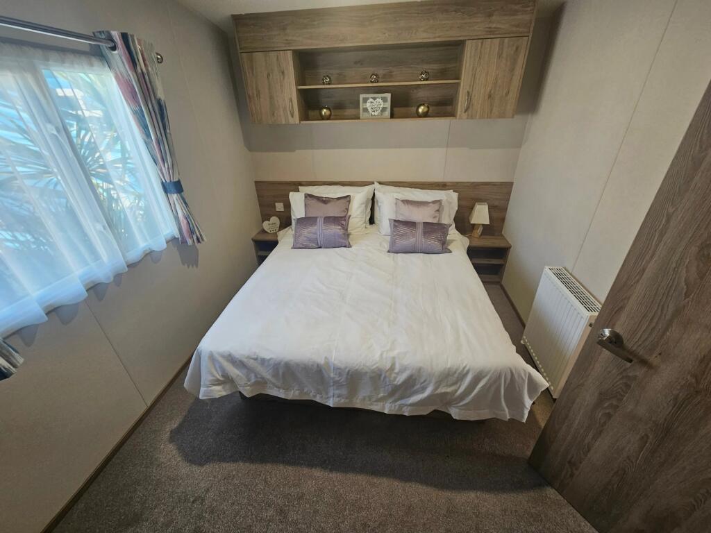 2021 ABI Trieste, Golden Sands Holiday Park, Warren Road, Dawlish Warren, Devon, EX7 0PQ - More