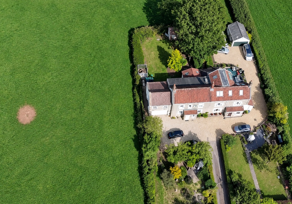 House in High Littleton, Bath and North East Somerset - View 3