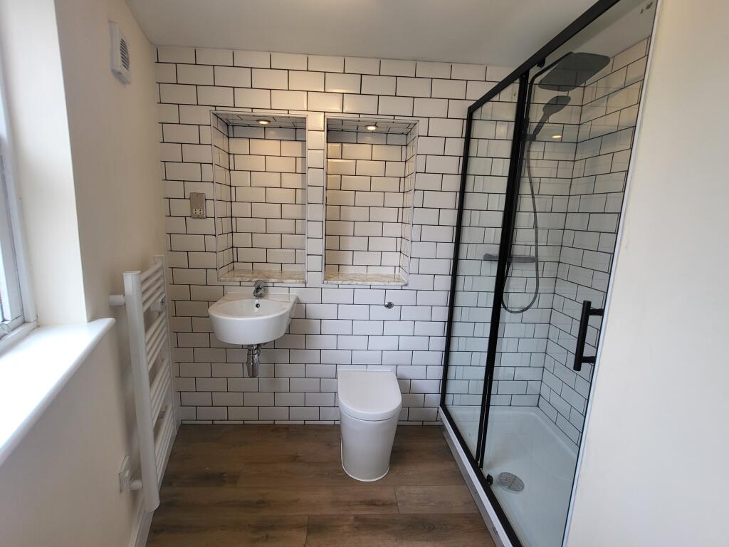Apartment in Monmouth, Overmonnow - View 5