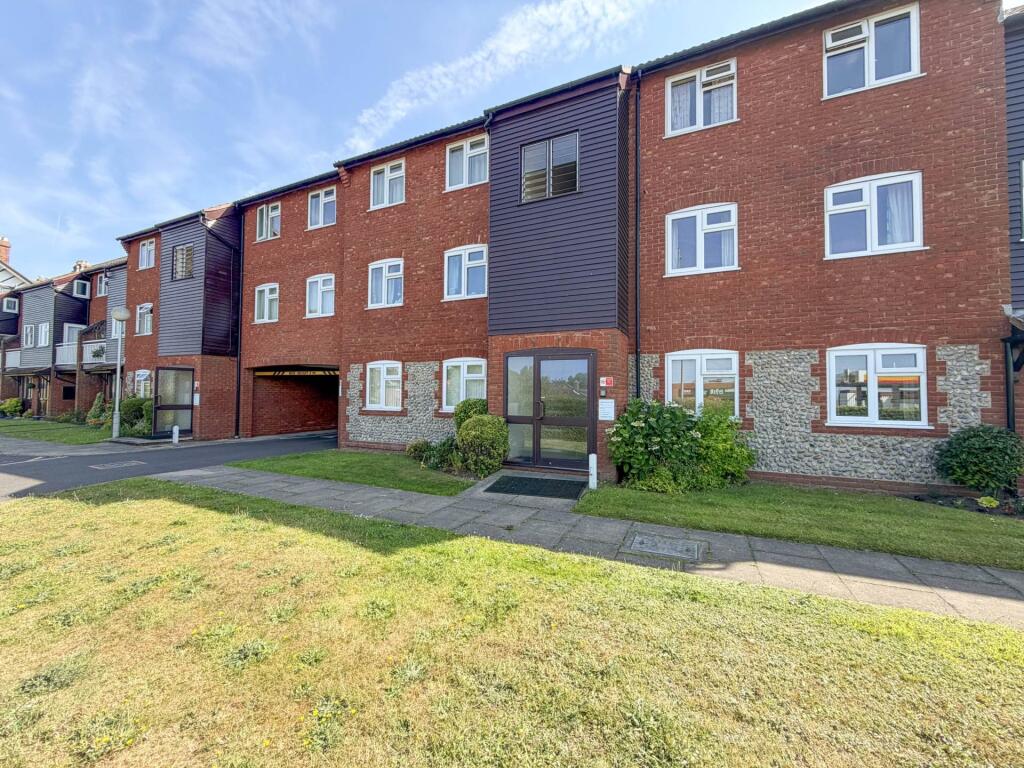Main image of property: Langham Court, Weybourne Road, Sheringham.