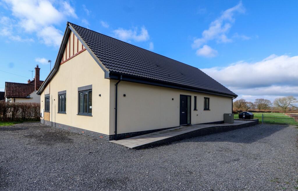 Main image of property: Jubilee Lane, Langford, BS40