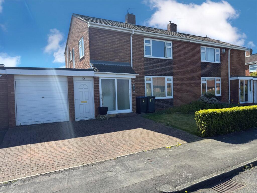 Main image of property: Alexandra Close, Framwellgate Moor, Durham, DH1