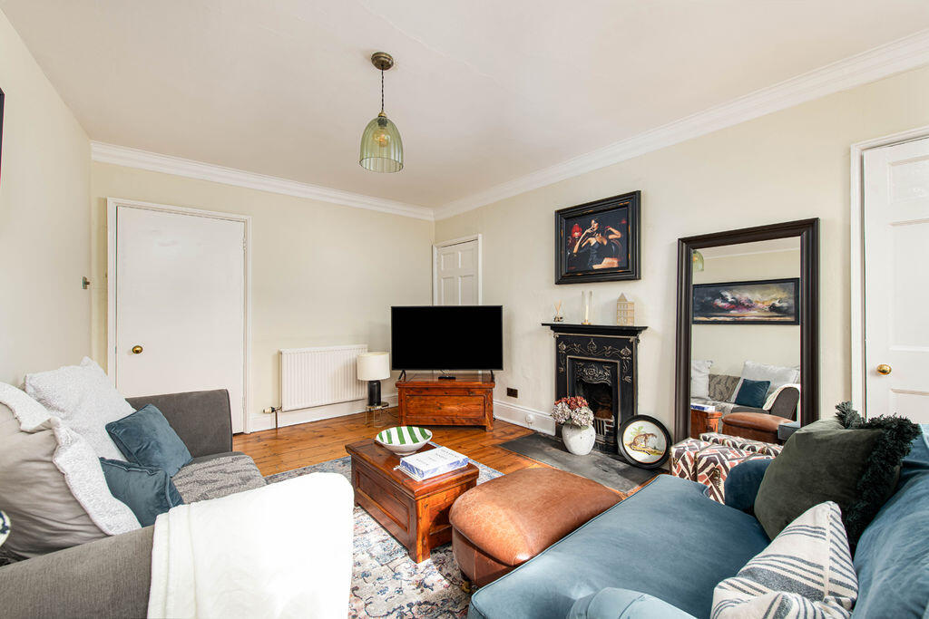 Apartment in Bath - View 4