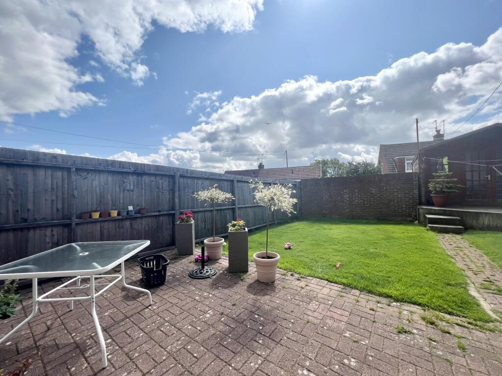 Main image of property: Mannin Road, Romford, Essex, RM6