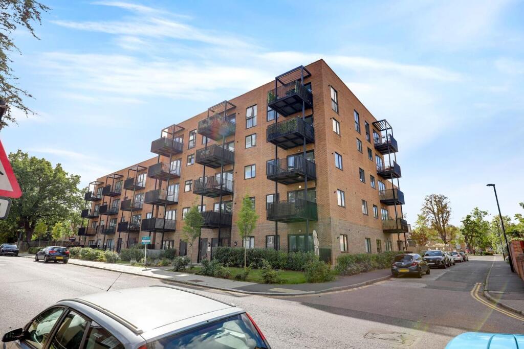 Main image of property: Mayow Road, Forest Hill, London