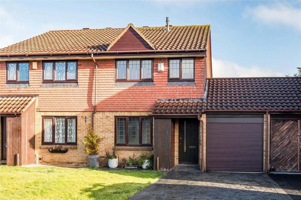 Main image of property: Margaret Gardner Drive, London