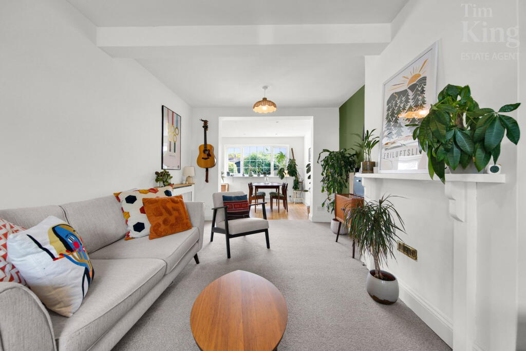 House in London - View 3