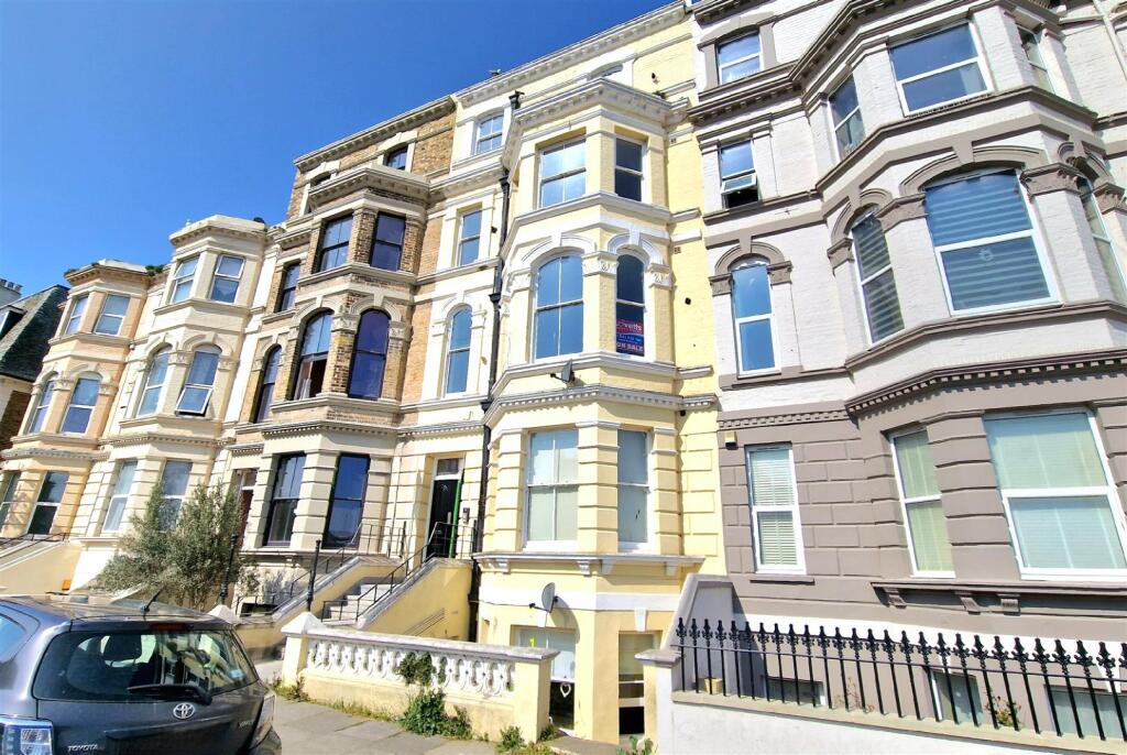 Main image of property: Dalby Square, Cliftonville, Margate